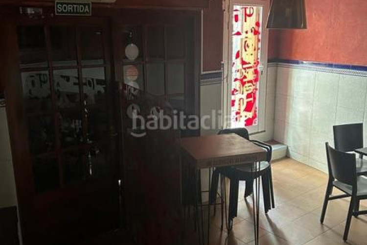 Casa  para reformar en Barri del Centre Terrassa