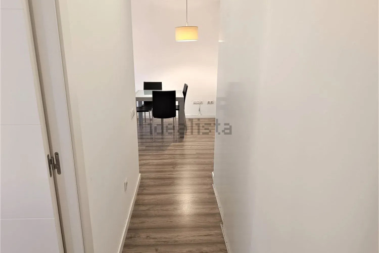 Piso en Barrio Can Palet