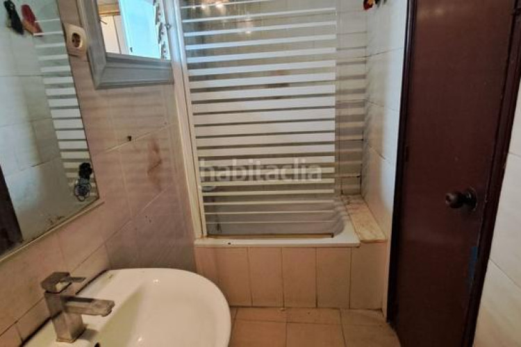 Piso  en La Maurina Terrassa