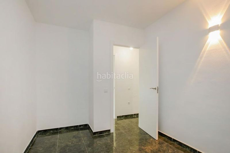Piso  . muy bien ubicada en Zona Esportiva Terrassa