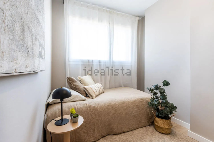 Piso en Barrio Centre