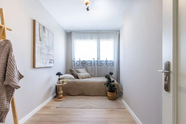 Piso en Barrio Centre