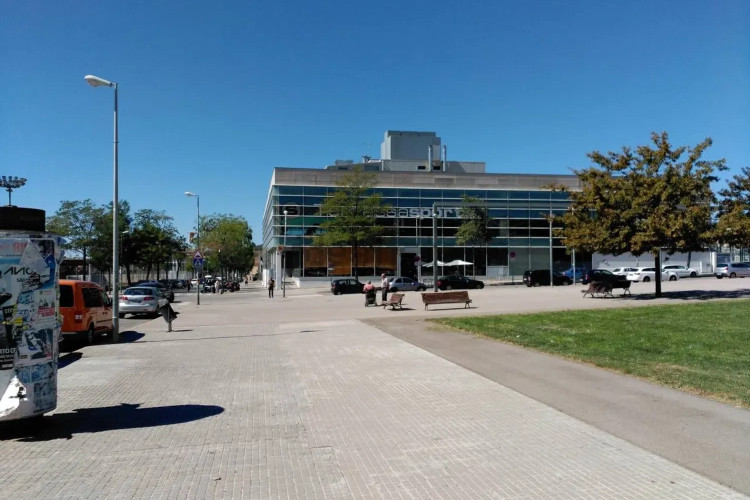 Piso en Barrio Can Roca