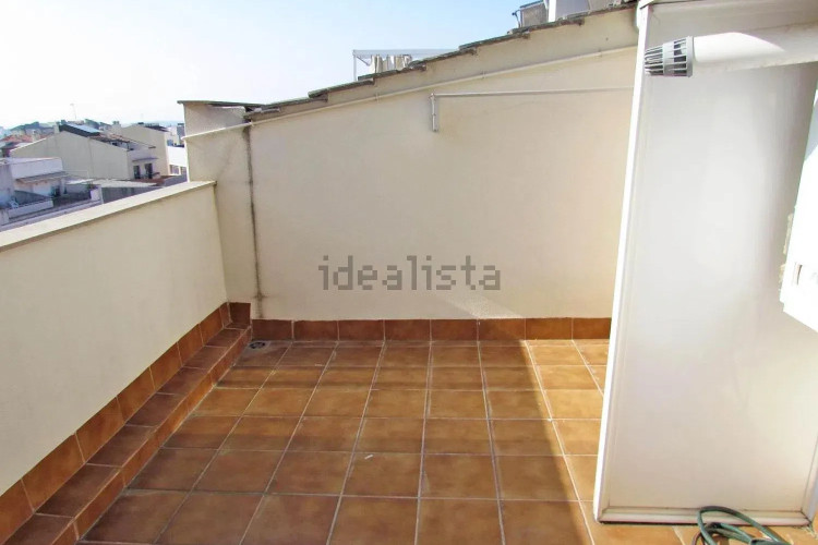 Piso en Barrio Ègara