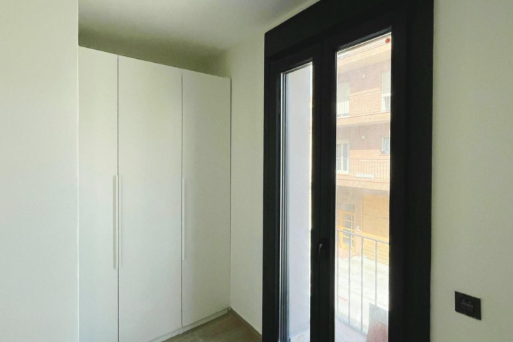 Carrer de l'Infant Martu00ED, Ca n'Aurell