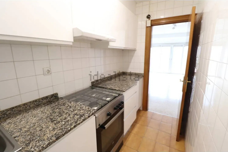 Piso en calle de L'Hoquei