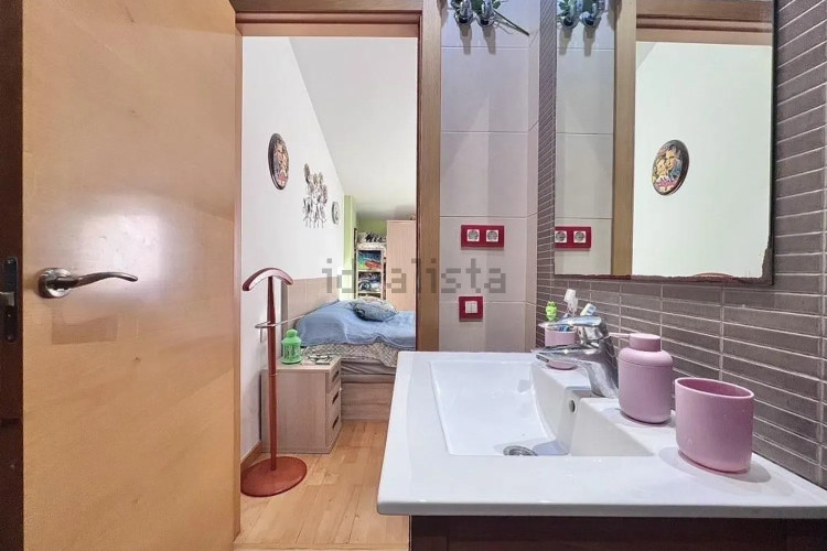 Dúplex en Barrio Sant Pere