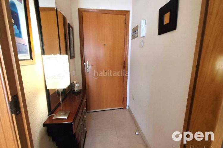 Piso calle miquel vives en Plaça Catalunya - Escola Industrial Terrassa