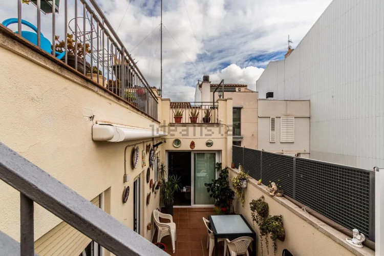 Chalet en calle de la Llibertat