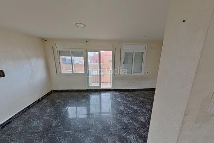 Apartamento en sant crispi en Ca n'Anglada Terrassa