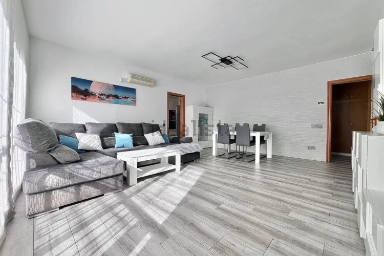 Dúplex en Barrio Sant Pere Nord