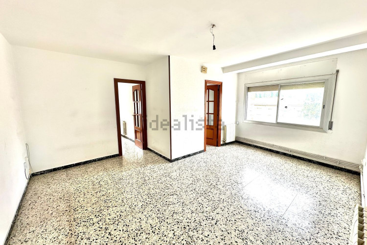 Piso en Barrio Zona Esportiva