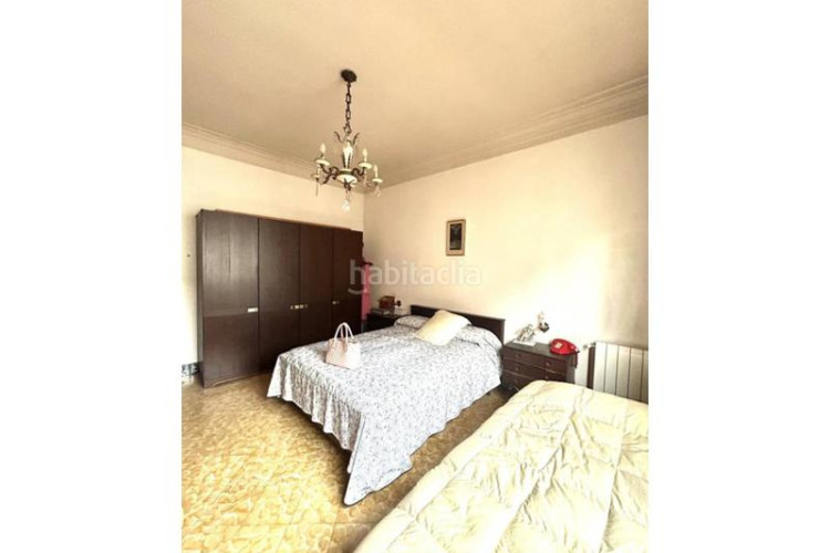Casa  para dejar a su gusto en Ca n'Aurell Terrassa