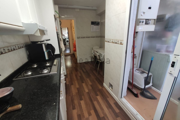 Piso en Barrio Can Tusell