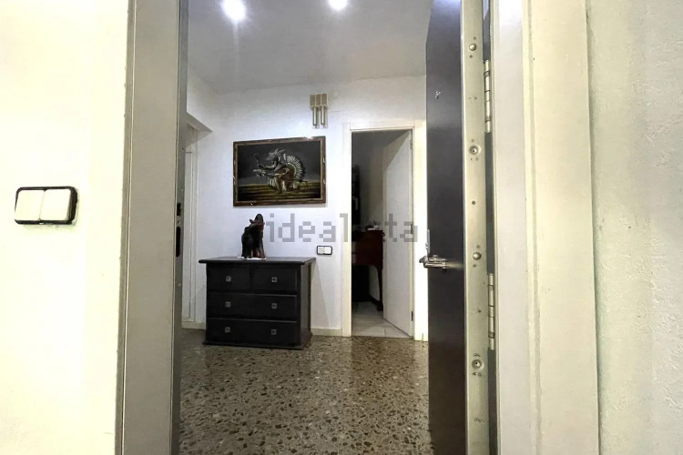 Piso en Barrio La Maurina