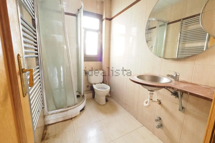 Piso en Barrio Can Palet II - Guadalhorce