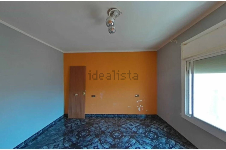 Piso en calle del Pintor Fortuny