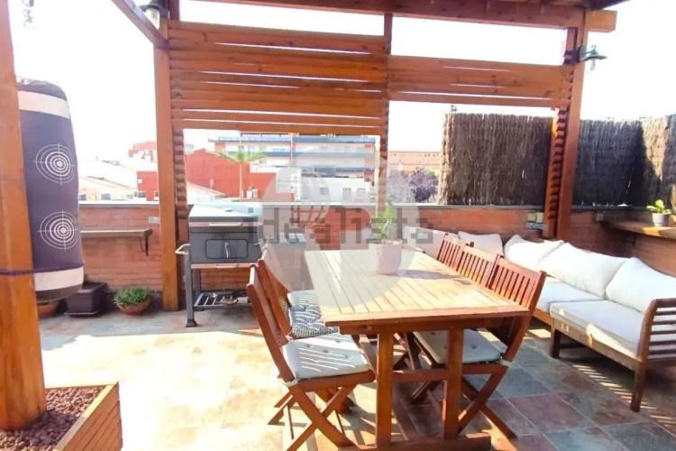 Dúplex en calle de Sant Marian