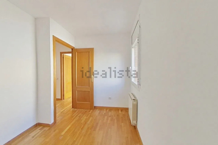 Piso en Barrio Vallparadís