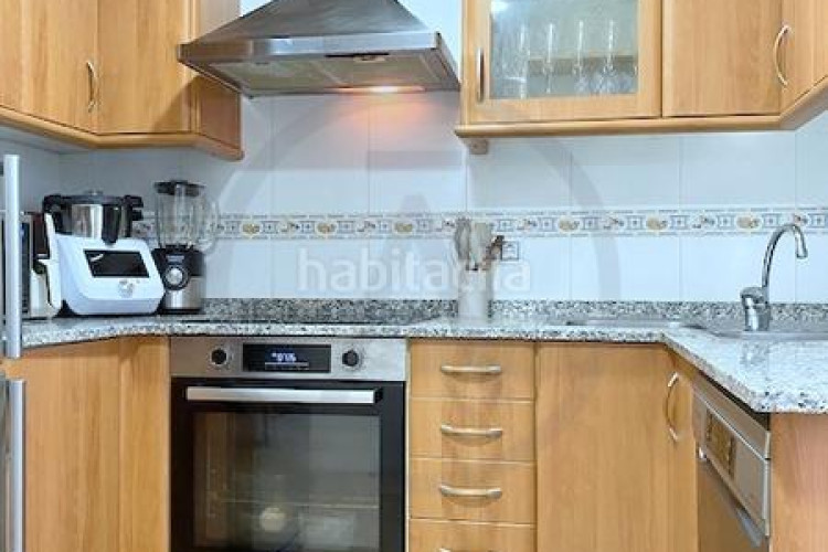 Dúplex junto al centro! en Can Palet Terrassa