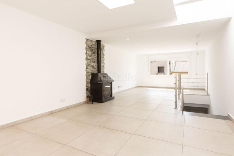 Casa en panadella 42 en Les Arenes - La Grípia - Can Montllor Terrassa