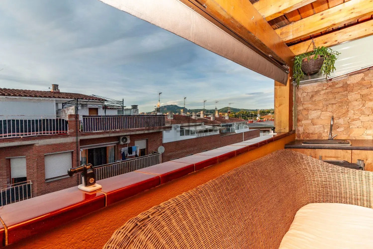 Dúplex en CL Salou, De