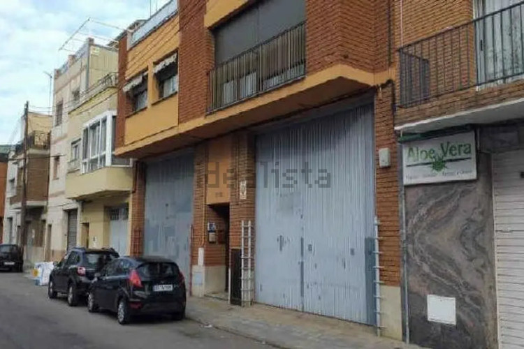 Piso en calle de Solsona