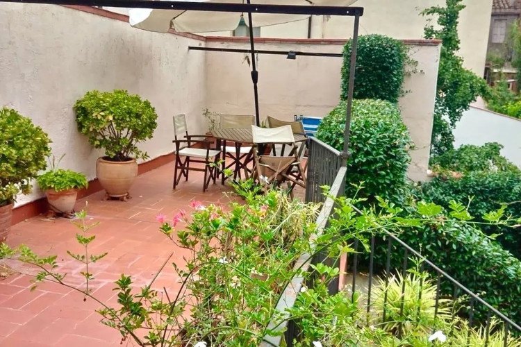 Piso en calle de la Palla