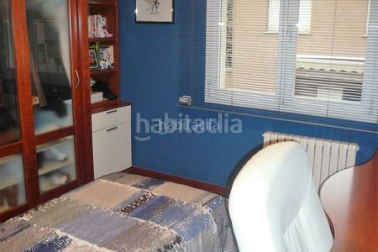 Casa gran casa cantonera en Ca n'Aurell Terrassa