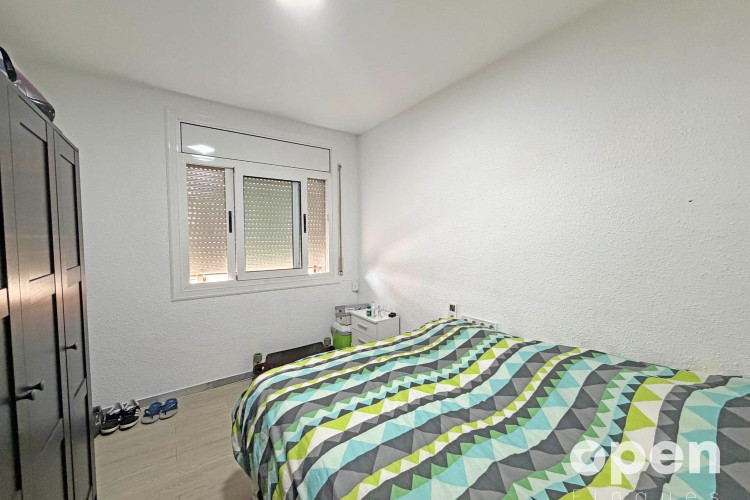 Narcu00EDs Oller, Can Palet  