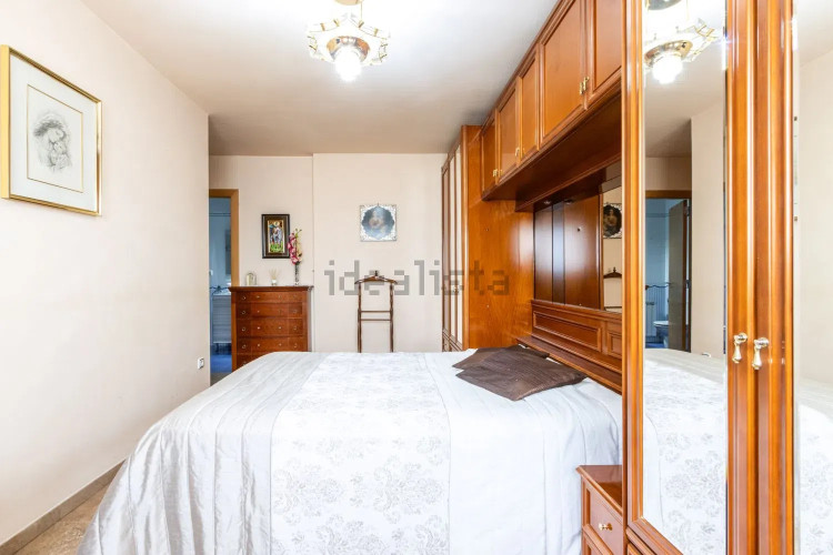 Dúplex en Barrio Centre