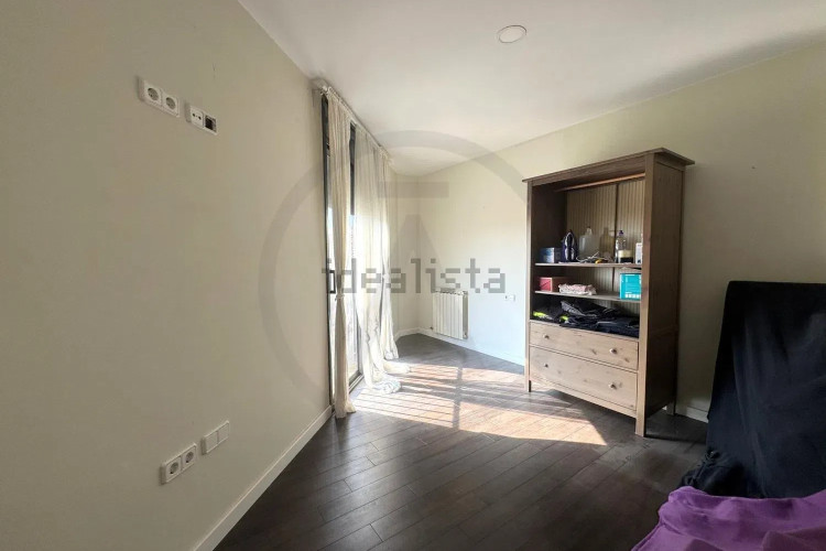 Chalet adosado en calle de Cervera