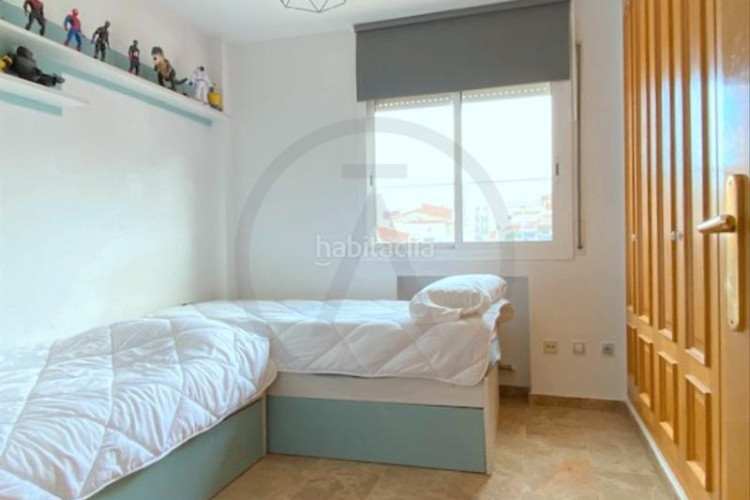 Dúplex gran terraza y con parking incluido! en Can Palet Terrassa