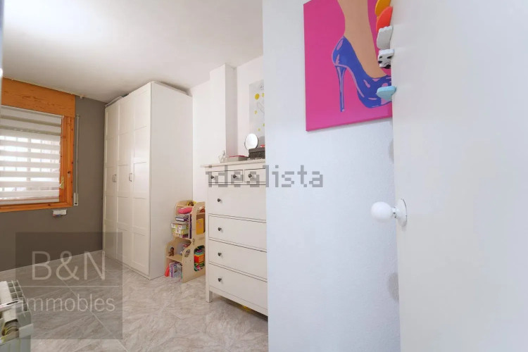Piso en calle de Reus
