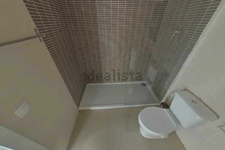 Piso en avenida de l'Abat Marcet