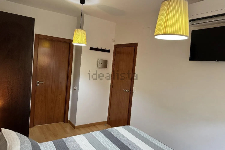 Piso en Barrio Ca n'Anglada