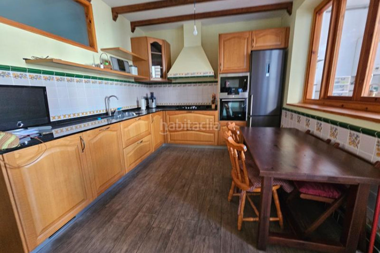 Casa en Barri del Centre Terrassa