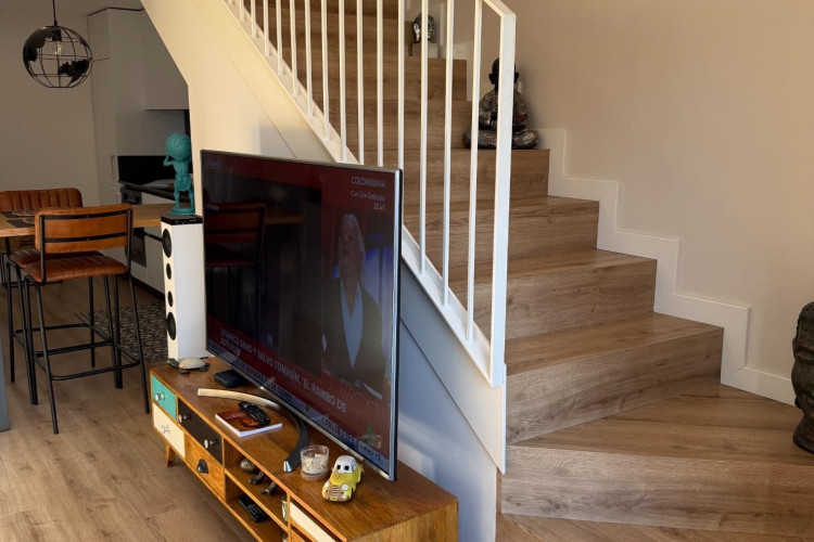 Avenida ABAT MARCET,DE L', Zona Esportiva