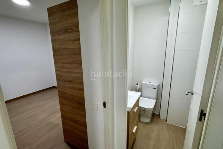 Piso en más adei 79 en Barri del Centre Terrassa