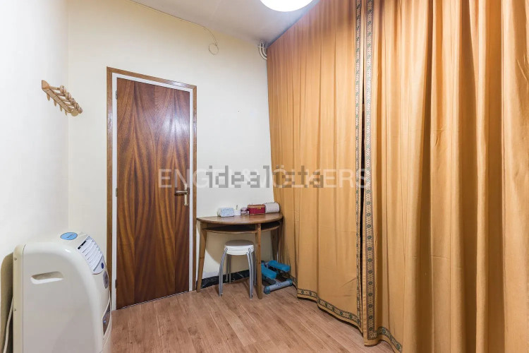 Chalet adosado en Barrio La Cogullada