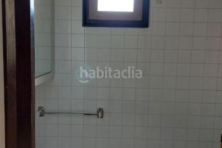 Piso en Cementiri Vell Terrassa