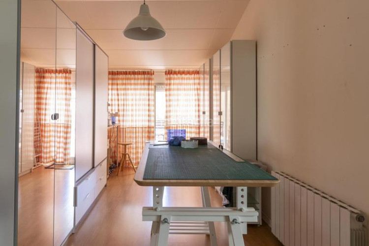 Casa chalet adosado en venta en ca naurell en Ca n'Aurell Terrassa