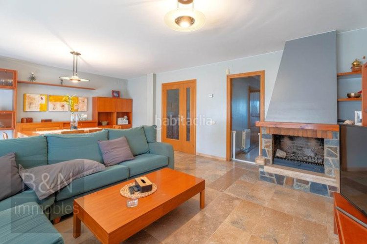 Casa en exclusiva tu nuevo hogar en plena naturaleza en Terrassa