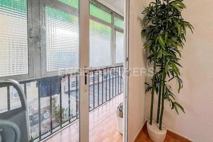 Piso en Barrio Sant Pere Nord