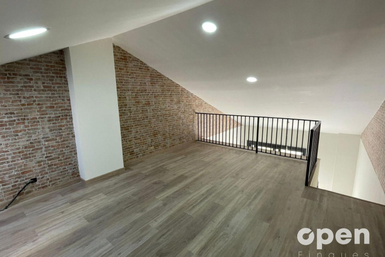 Infant Martu00ED, Ca n'Aurell