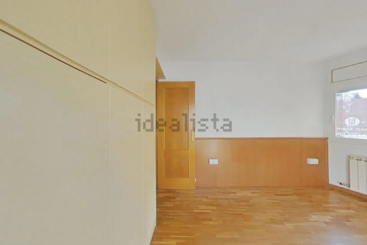 Piso en Barrio Vallparadís