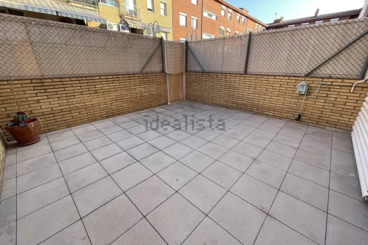 Piso en Barrio La Grípia