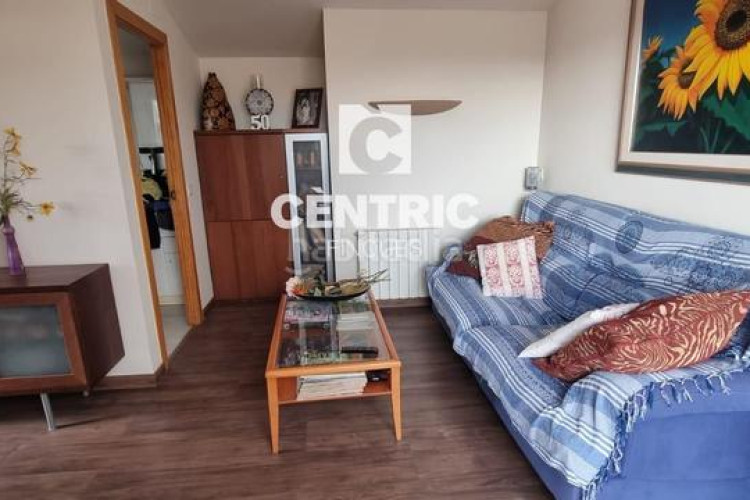 Piso dúplex 3 habt estudio pk en Les Arenes - La Grípia - Can Montllor Terrassa
