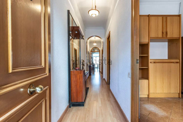 Piso en Barrio La Maurina