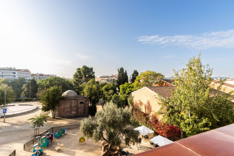 Cementiri Vell